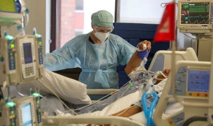 MP investiga superfaturamento de leitos para Covid-19 em Mauá
