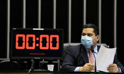 Senado aprova projeto que facilita negociação de dívida de PMEs