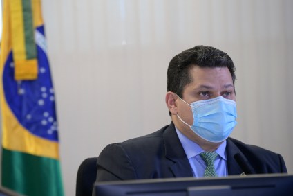 Davi Alcolumbre