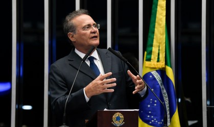 Ex-ministro do Turismo pede suspeição de Renan na relatoria da CPI da Covid