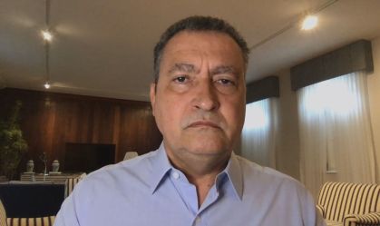 Somos a favor de investigação, mas contra perseguição política, diz Rui Costa