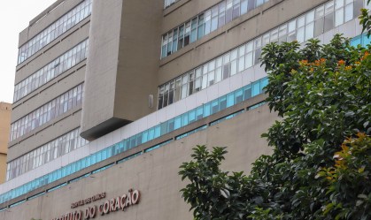 Incor seleciona voluntários que tenham contraído Covid-19 para estudo