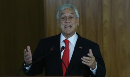 Quem era Sebastián Piñera, ex-presidente do Chile que morreu em queda de helicóptero