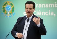 Kassab diz a aliados que PSD tem dois presidenciáveis