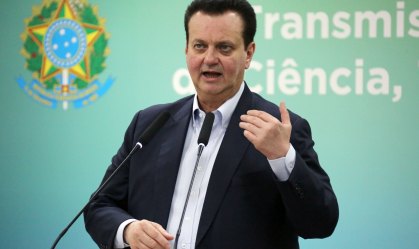 Governo entrega ao PSD presidência de órgão do Ministério da Saúde
