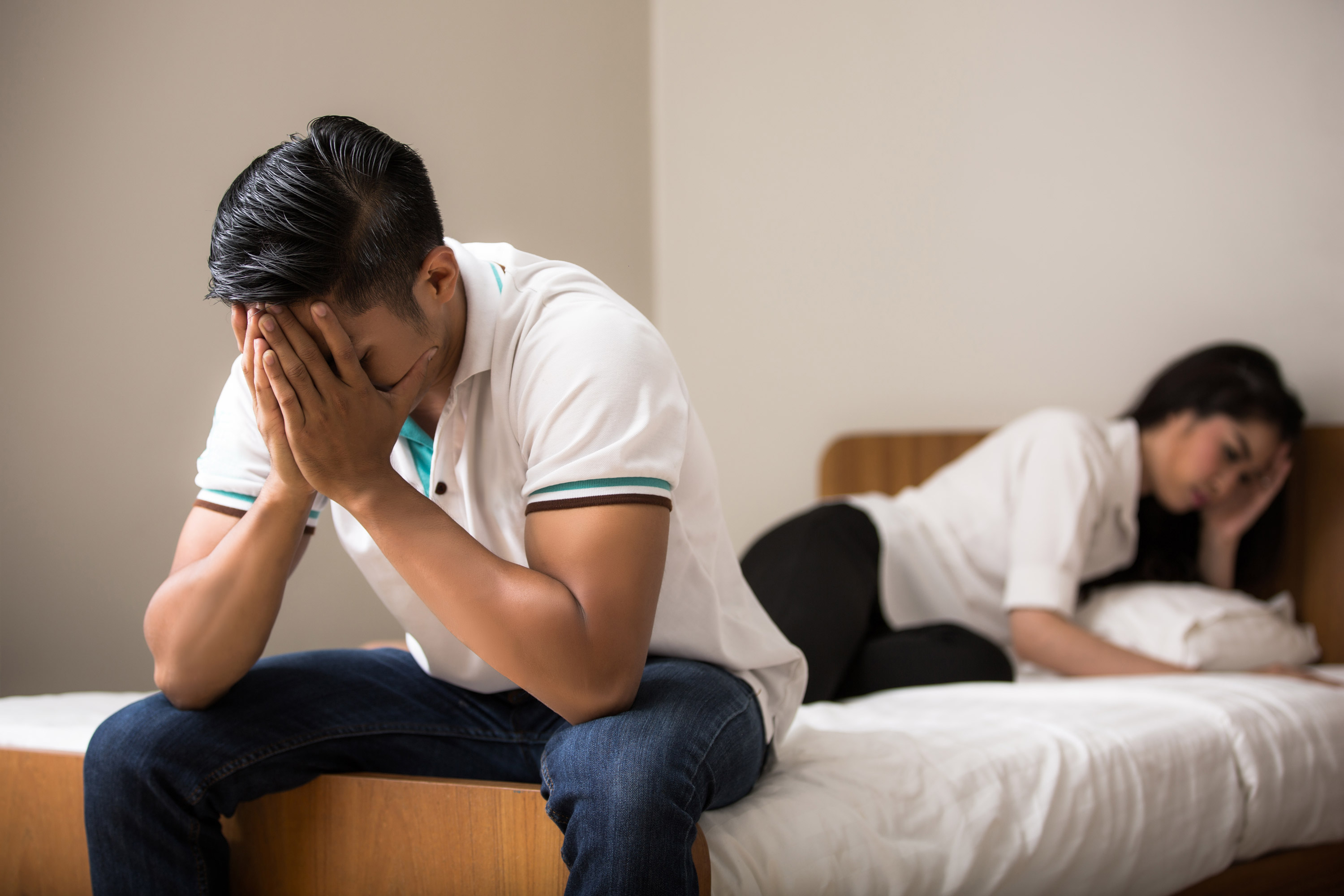 Jovens norte-americanos estão fazendo cada vez menos sexo, apontou pesquisa