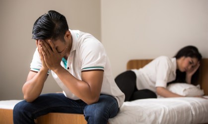 Jovens norte-americanos estão fazendo cada vez menos sexo, diz pesquisa