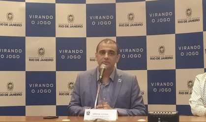 Integrantes do governo Witzel avaliam que situação se agrava com prisão de Edmar