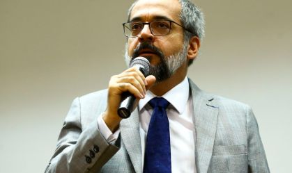 STF nega impeachment do ministro da Educação, Abraham Weintraub