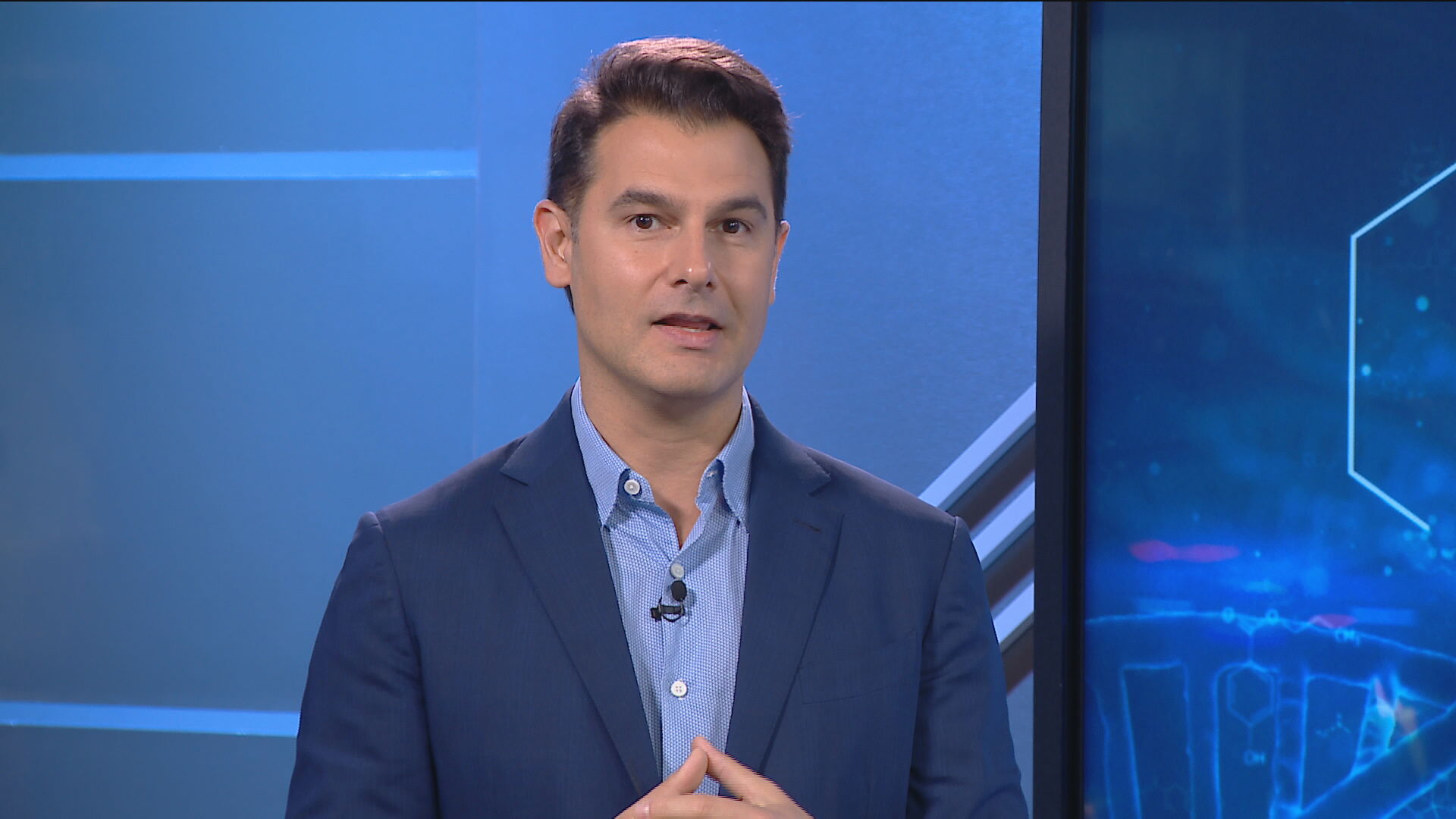 No quadro Correspondente Médico, o neurocirurgião Fernando Gomes fala à CNN sobr