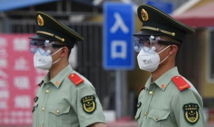 Novo surto em Pequim lembra ao mundo que a pandemia pode voltar