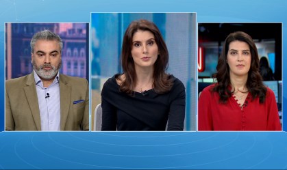 O Grande Debate: Prisão de Sara Winter eleva tensão institucional?