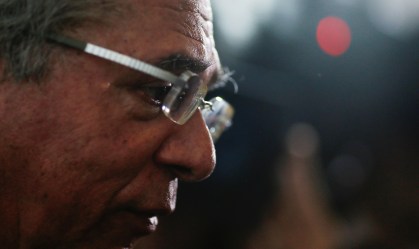 Paulo Guedes quer desvincular gastos obrigatórios com saúde e educação