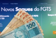 MP do saque-aniversário do FGTS será assinada na sexta (28), diz governo