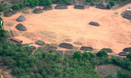 Bebê indígena morre por Covid-19 no Xingu;  primeira morte pela doença na região