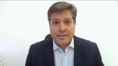 Reprodução/CNN (15.jun.2020)