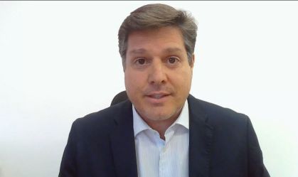 Baleia Rossi, presidente do MDB, diz que sigla é independente do governo