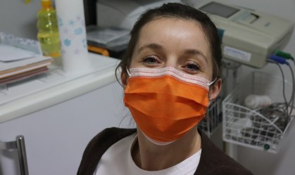 Estamos escondendo nossas emoções com máscaras? Não necessariamente