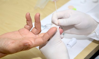 Justiça derruba liminar que obrigava planos a cobrir sorologia para Covid-19