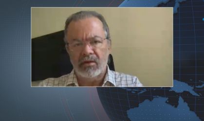 Não são manifestantes, mas milícias ideológicas, diz Raul Jungmann sobre ataques