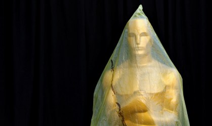 Por pandemia, Oscar de 2021 será adiado para abril