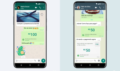 BC: Pix não tem nada a ver com 'nova CPMF' e WhatsApp Pay estreará em breve