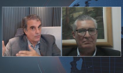Cardozo defende prisão de Sara Winter; Sartori diz que não compete ao STF