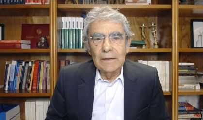 Democracia brasileira está consolidada e incomoda 'predadores', diz Ayres Britto