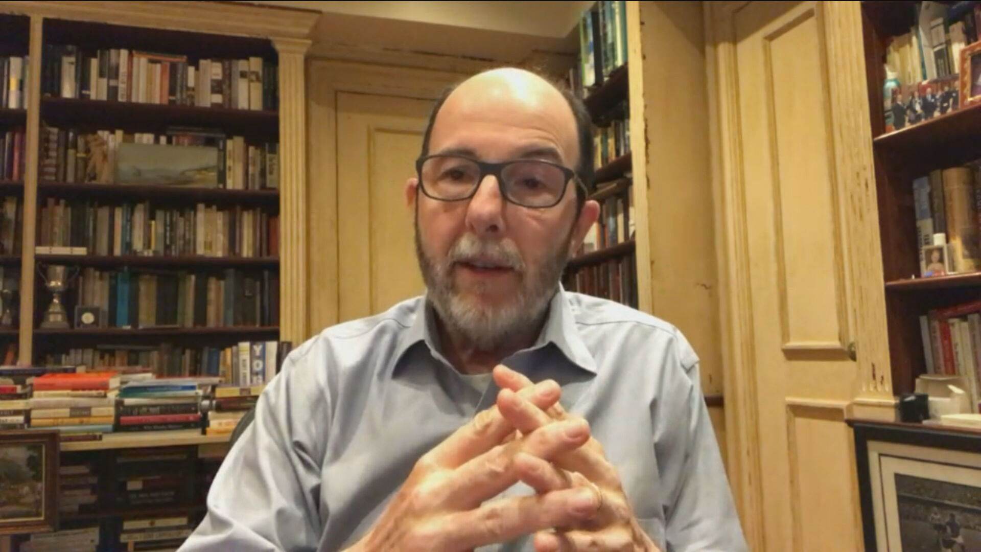 Armínio Fraga Armínio Fraga