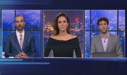 O Grande Debate: ativista pró-Bolsonaro deveria ser presa?