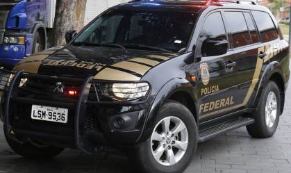 PF faz operação contra fraude na obtenção de benefícios previdenciário