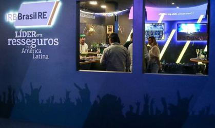 IRB Brasil RE aprova aumento de capital privado a R$ 6,93 por ação