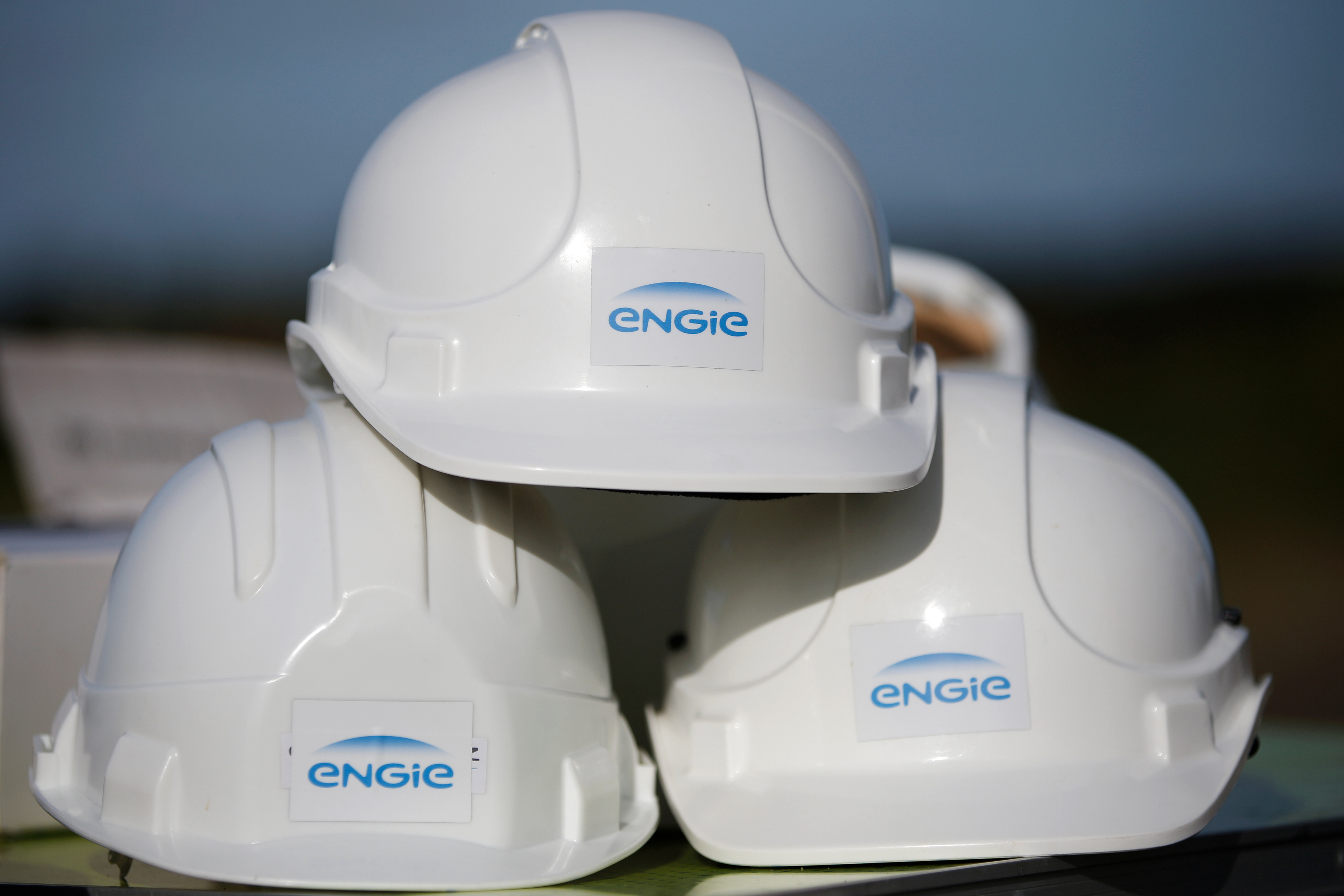 Engie