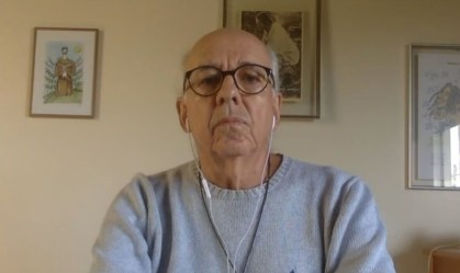 'Liberdade de expressão não pode ser exercida de modo absoluto', diz ex-PGR