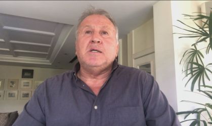 Maracanã 70 anos: Zico, maior artilheiro do estádio, relembra momentos marcantes