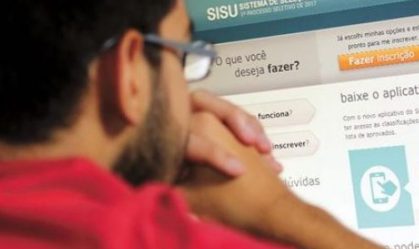 Após questionamento, MEC confirma adiamento do Sisu para julho