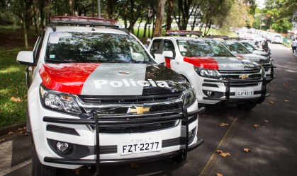 Mortes pela polícia atingem patamar recorde durante a quarentena em SP