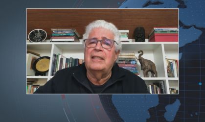 Críticas de bolsonaristas se tornaram agressões inaceitáveis, diz Requião