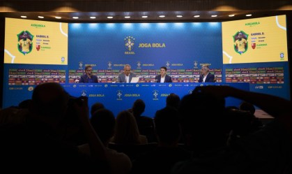 Bruno Guimarães e trio do Flamengo são os destaques em convocação de Tite