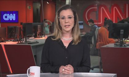 Tesoureira do Aliança diz que partido vai expulsar membro que financiar ataques