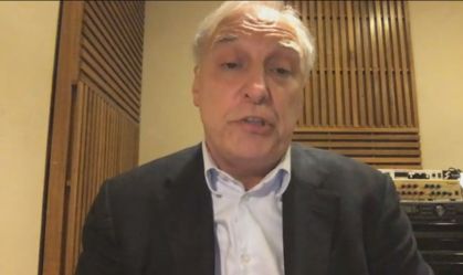 Ação da PF foi abusiva, diz vice-presidente do Aliança pelo Brasil