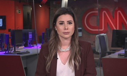 Caroline de Toni diz que foi 'surpreendida' por quebra de sigilo bancário