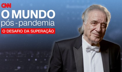 Mundo Pós-Pandemia entrevista o maestro João Carlos Martins