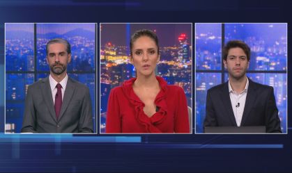 O Grande Debate: ações contra apoiadores de Bolsonaro são exageradas?