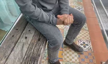 Idosos são vítimas de violência doméstica durante isolamento social