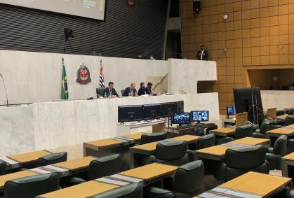 O que faz um deputado estadual? Entenda cargo em disputa nas eleições 2026