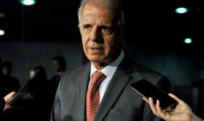 Presidente do TCU: Grande pandemia atual no Brasil é a falta de diálogo