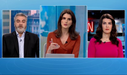 O Grande Debate: Quebra de sigilo de parlamentares é justificada?