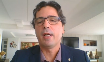 Ações contra atos antidemocráticos não violam direitos, diz presidente da ANPR