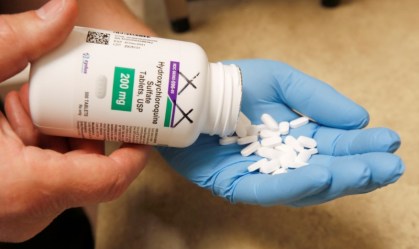 Sociedade Brasileira de Pediatria não recomenda uso de cloroquina em crianças